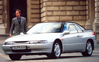 Illustration for article titled Ten Cars That Failed Because They Were Way Too Expensive